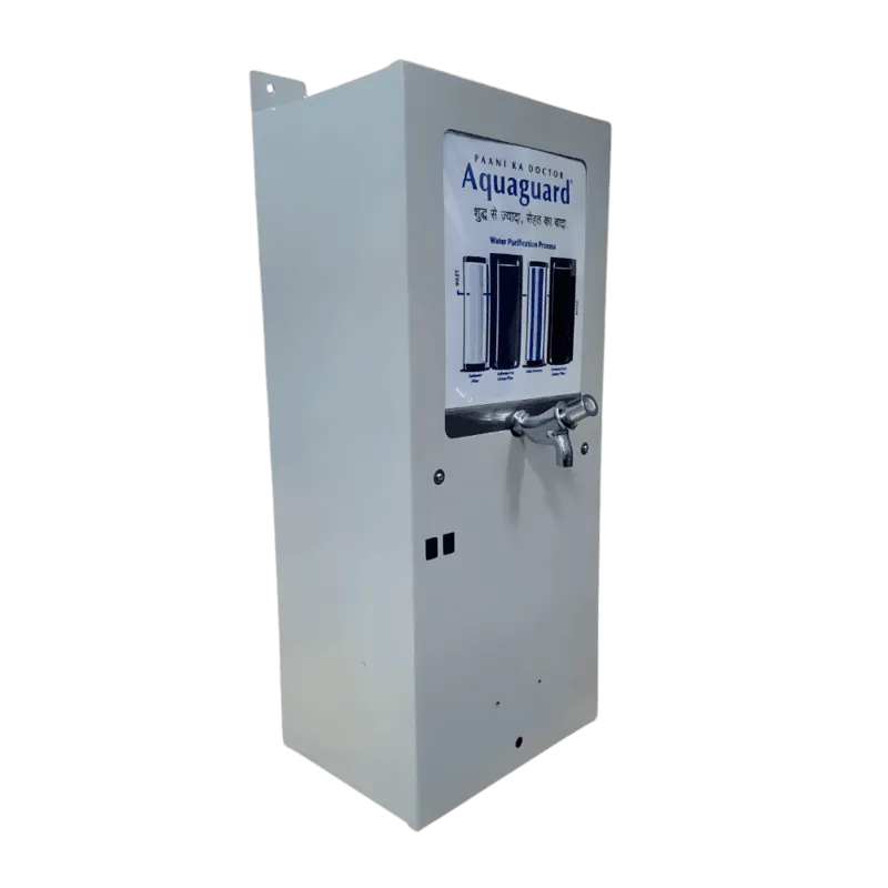 Aquaguard 25 LPH Storage RO Commercial Water Purifier