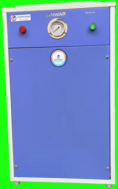 ONIWAR 100 LPH RO+UV