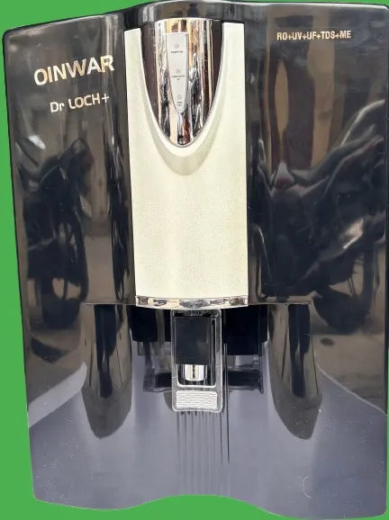 Oinwar DR. LOCH+ RO+UV+UF