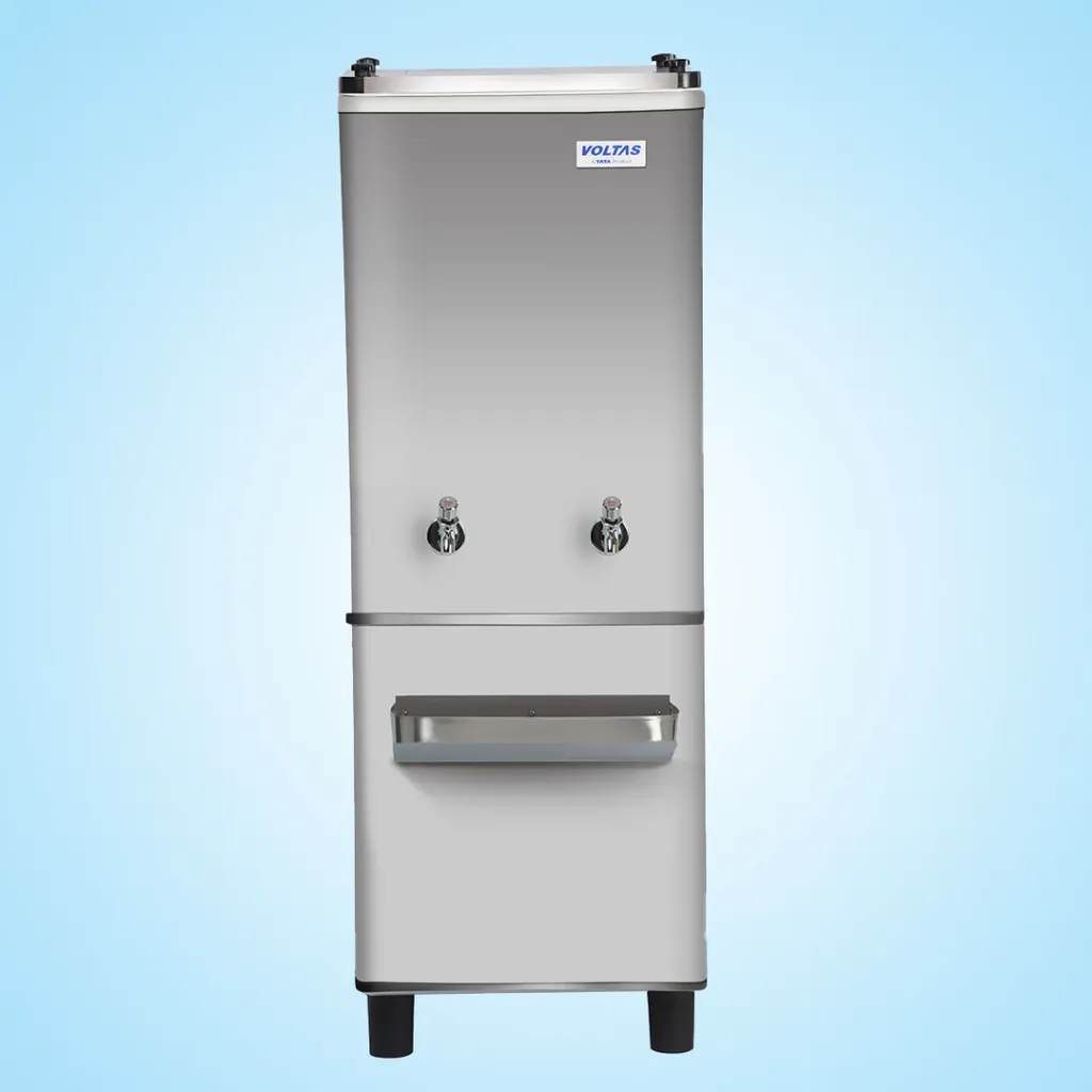 Voltas Water Cooler 40/80 FSS - 80 Litres