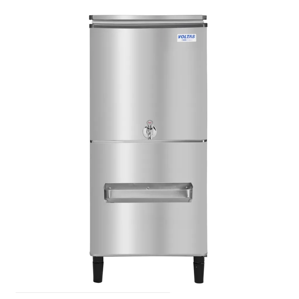 Voltas Water Cooler ISI Mark 15/40 FSS - 40 Litres