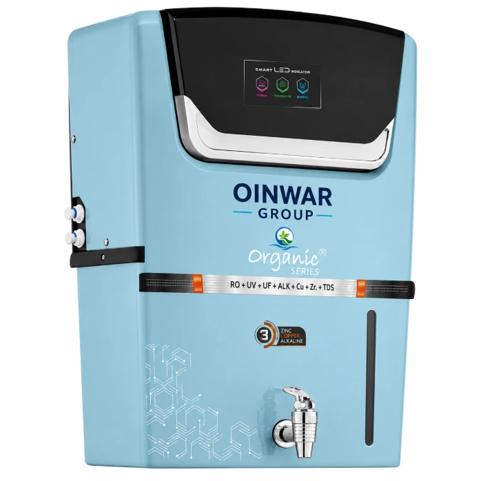 OINWAR LOACH RO+UV+UF CU+ALK+ZINC