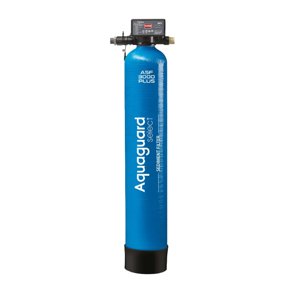 Aquaguard ASF 3000 Plus Sediment Filter
