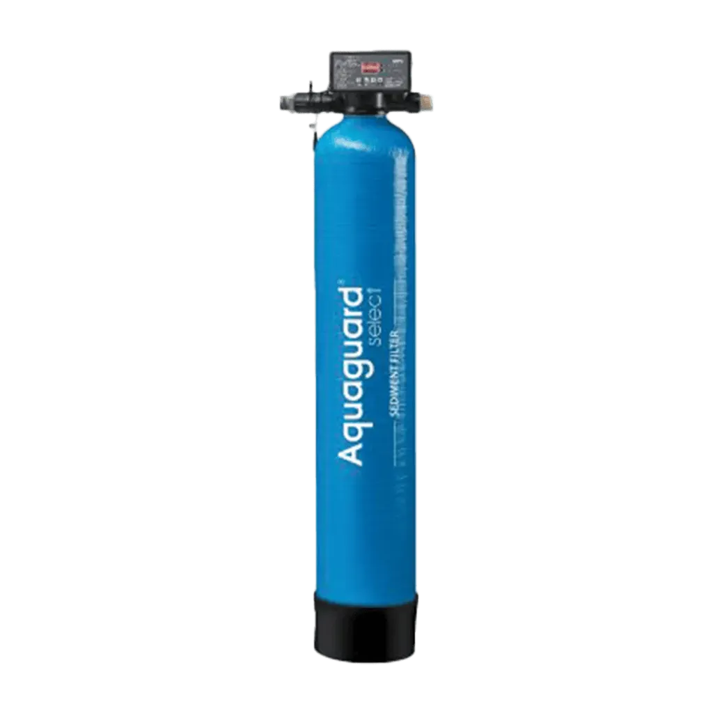 Aquaguard Select ASF 3000 Sediment Filter