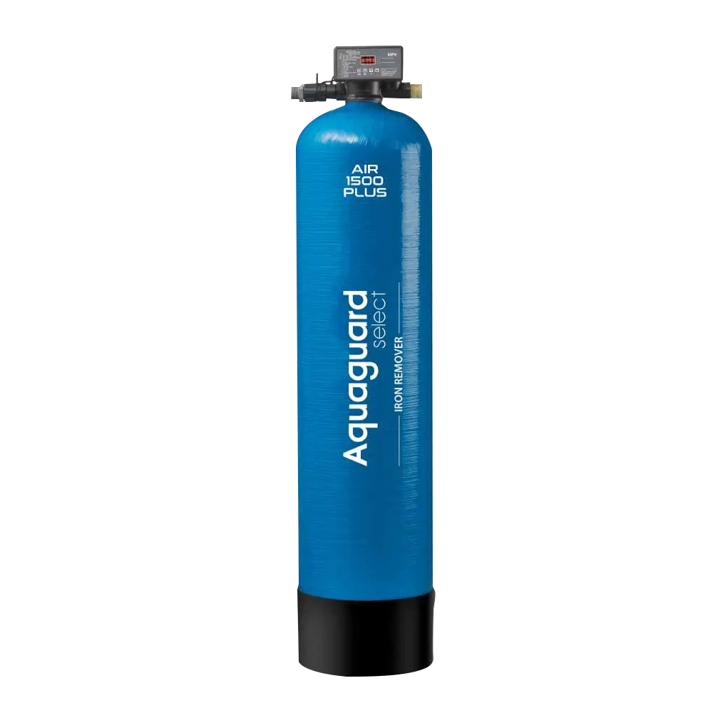 Aquaguard AIR 1500 Plus Iron Remover