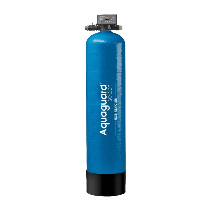 Aquaguard Select AIR 1200 Iron Remover