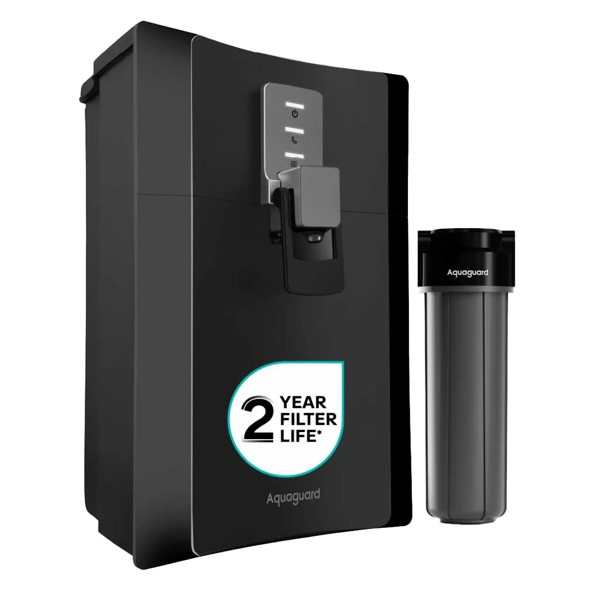 Aquaguard Sure Hydra RO+UV 2X Water Purifier