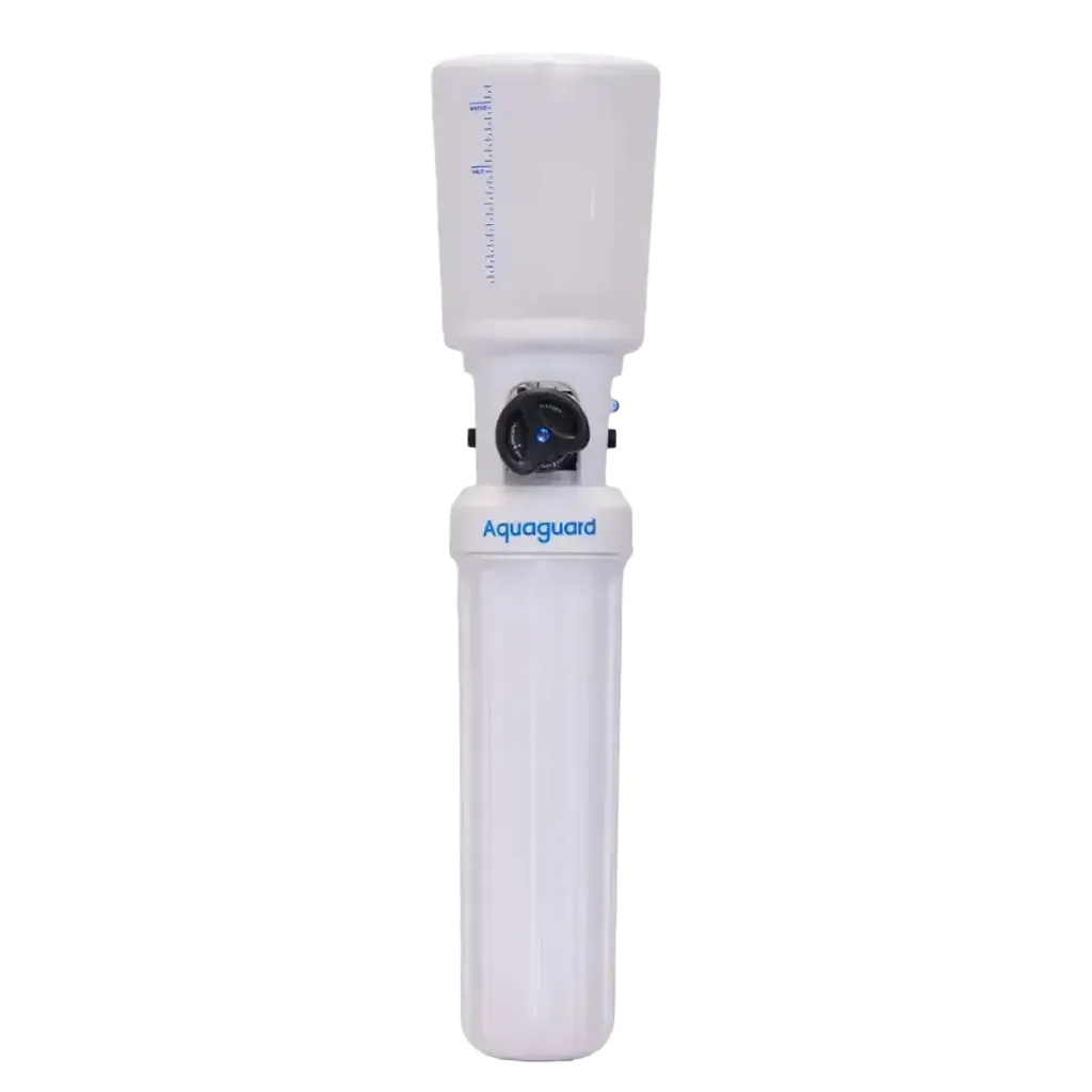 Aquaguard AWS I-600 Water Softener