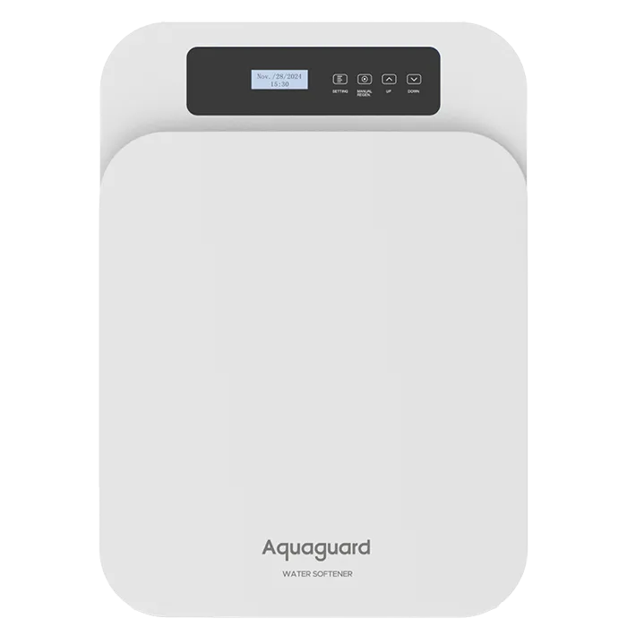 Aquaguard AWS C-500 Water Softener