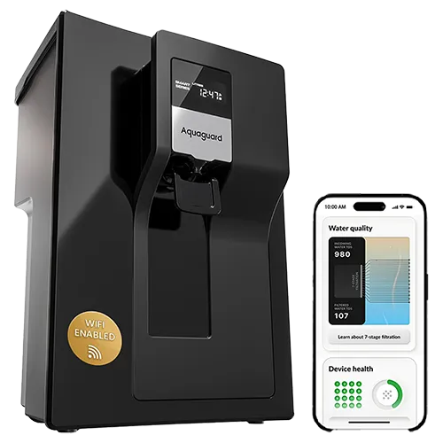 Aquaguard Aspire Nova Pro