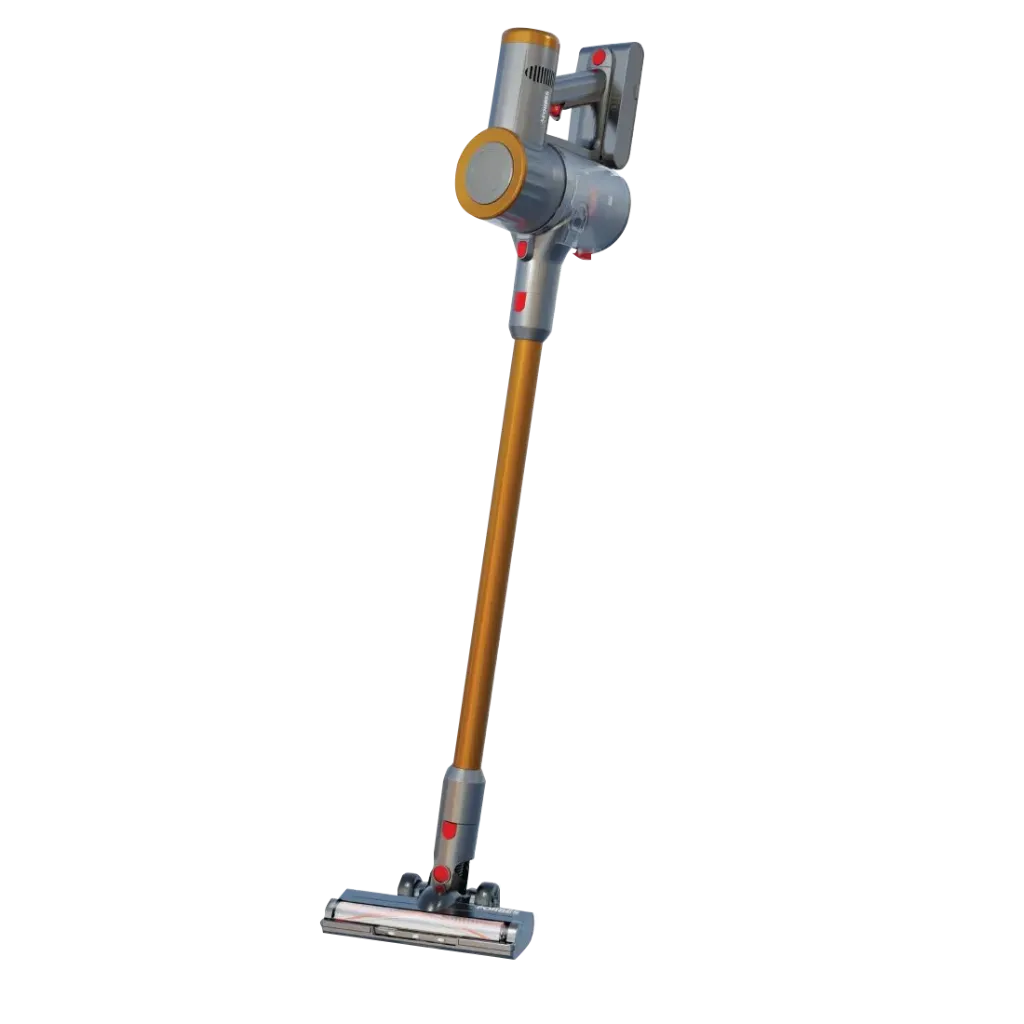 Forbes Kordfree K20 Supersilent Vacuum Cleaner