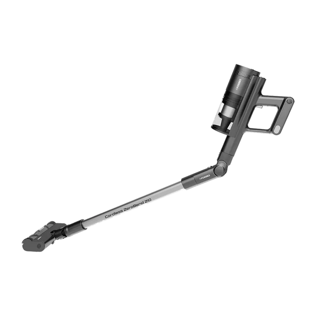 Forbes Cordless Zerobend Z10 Vacuum Cleaner
