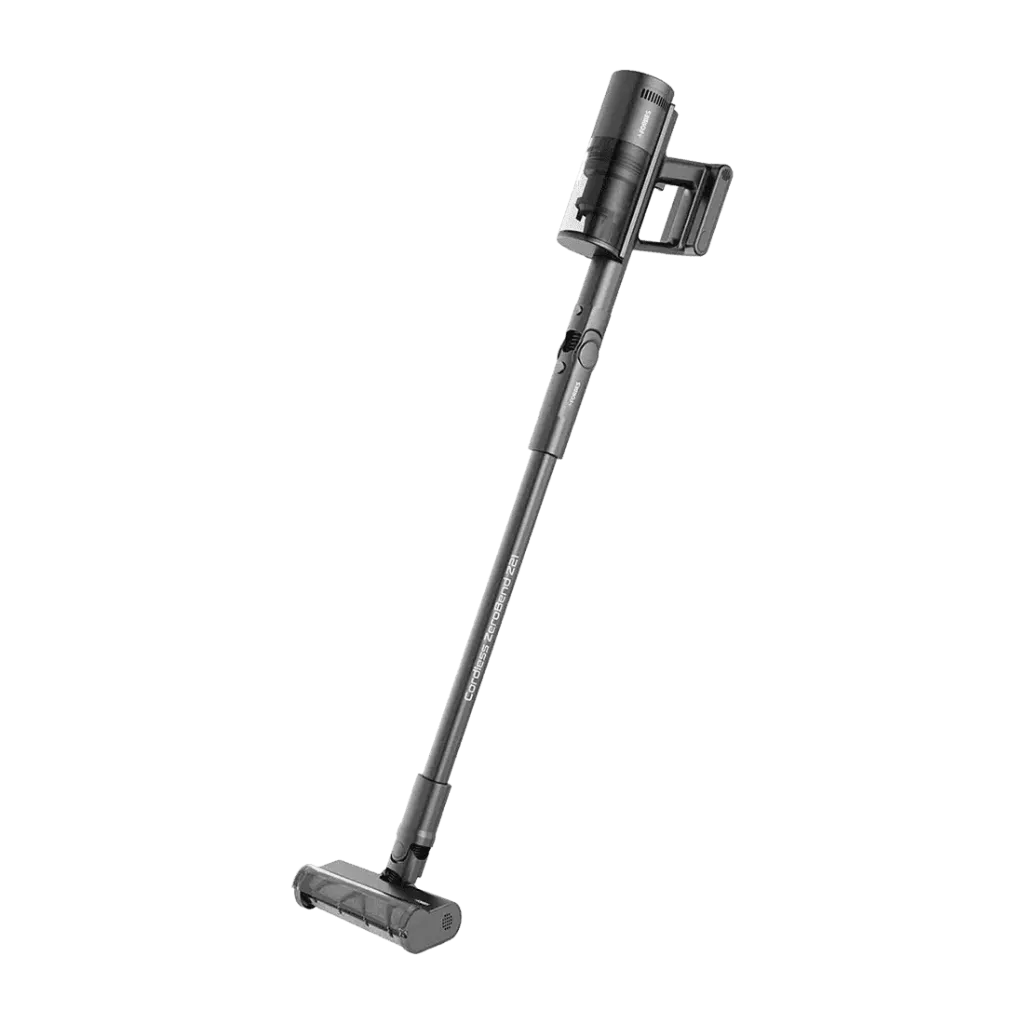 Forbes Cordless ZeroBend Z21 Vacuum Cleaner