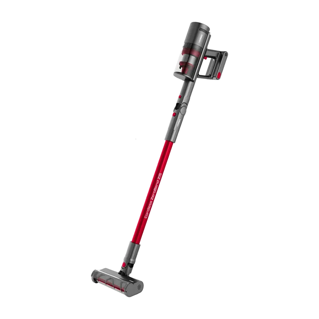 Forbes Cordless ZeroBend Z15 Vacuum Cleaner