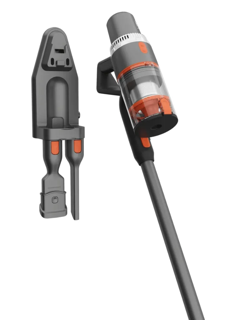 Forbes Select Kordfree NXT Vacuum Cleaner