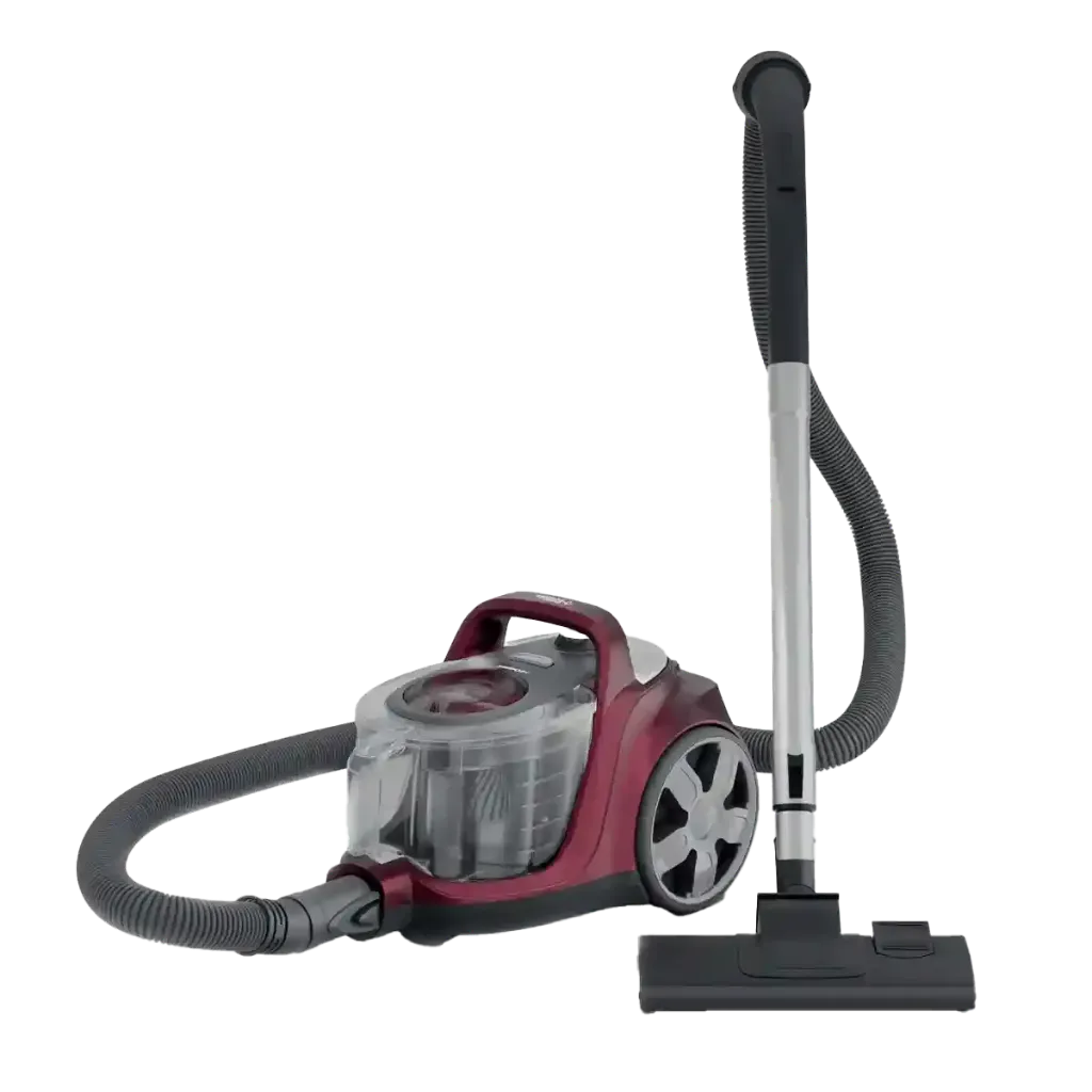 Forbes Tornado Canister Vacuum Cleaner