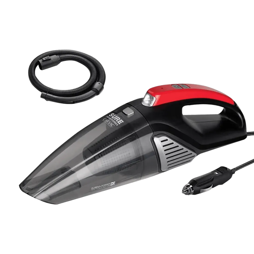 Sure from Forbes Car Vac Handheld Vacuum Cleaner