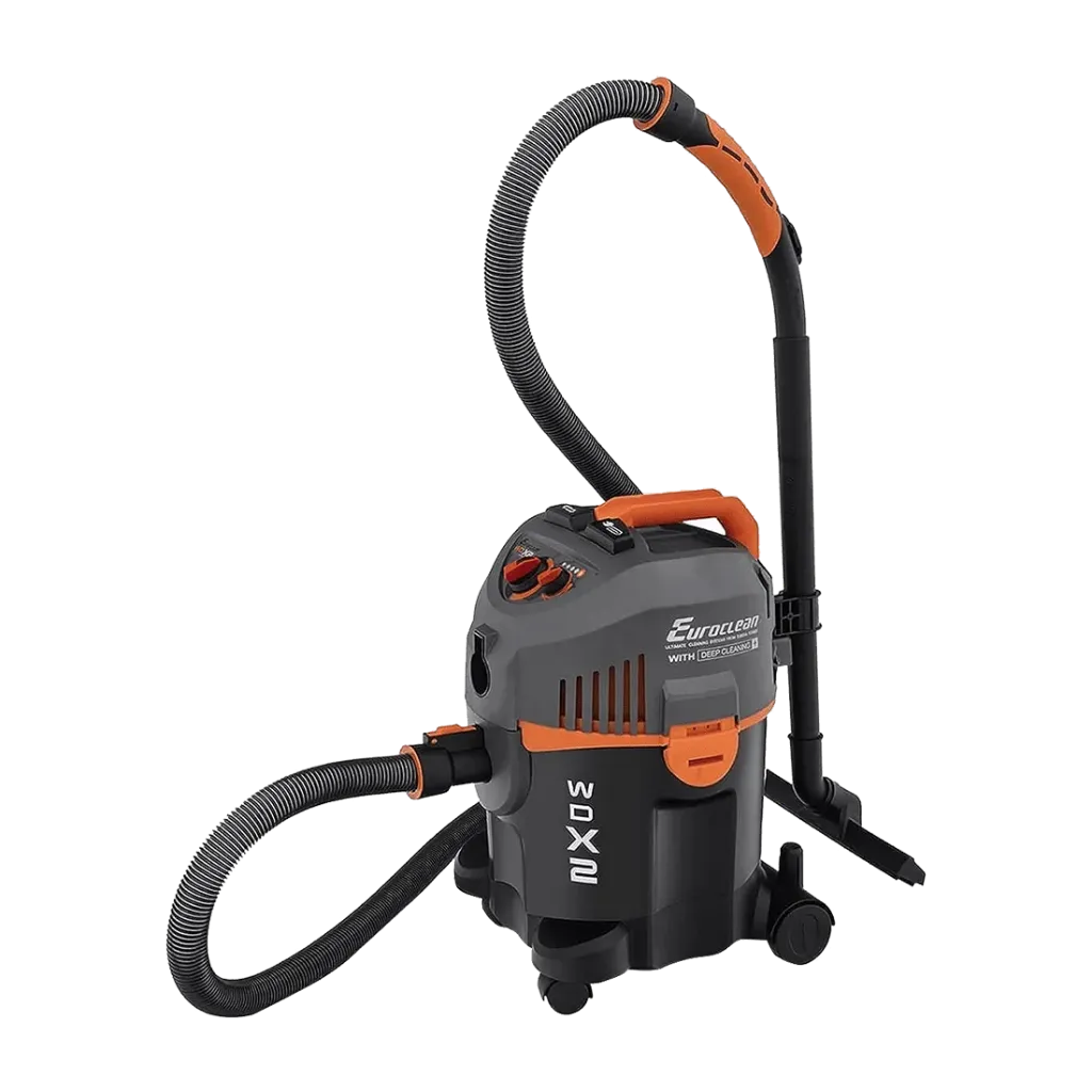 Forbes Select WD X2 Vacuum Cleaner