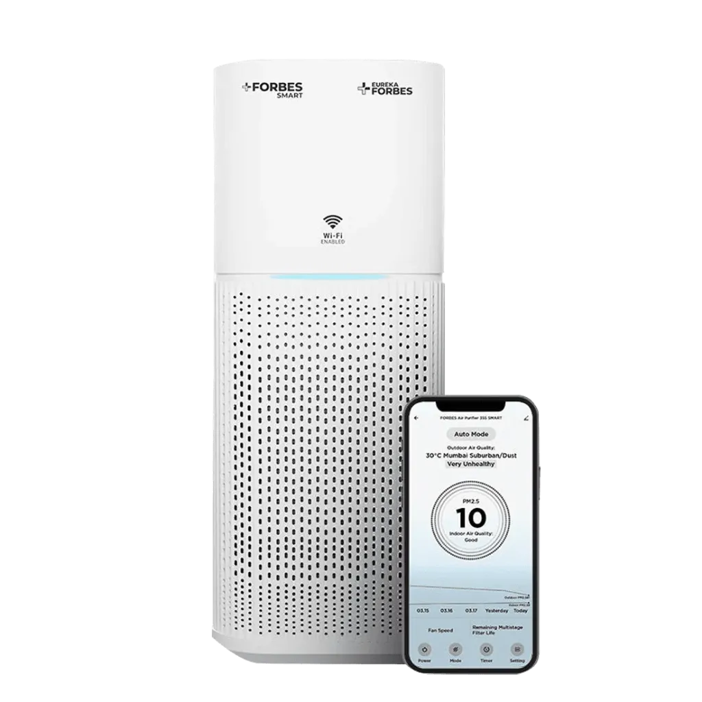 Forbes Smart 355 Surround 360°