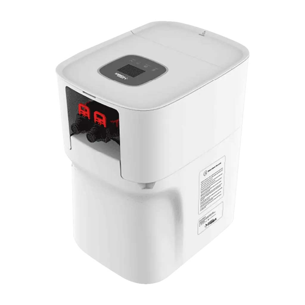 Aquaguard Select AWS C-1200 Water Softener