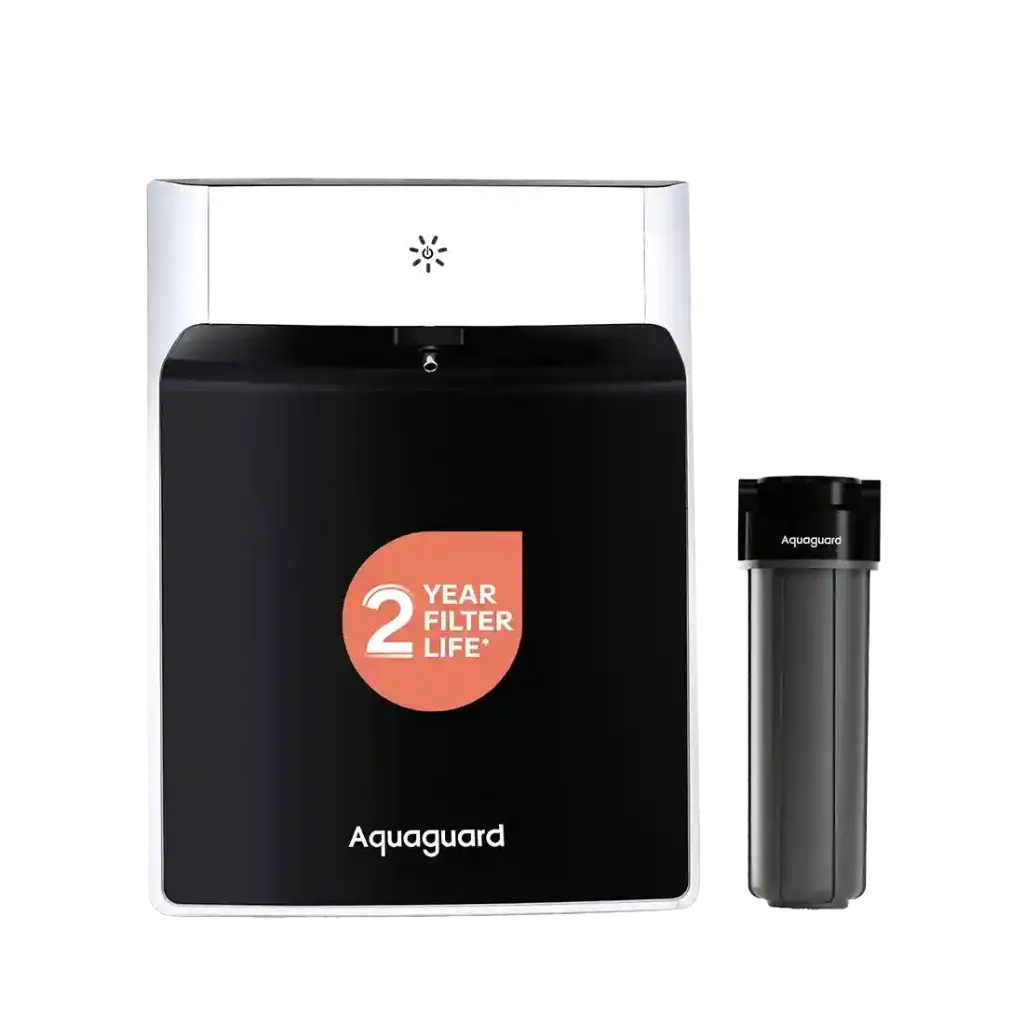 Aquaguard Enrich Booster UV 2X Water Purifier