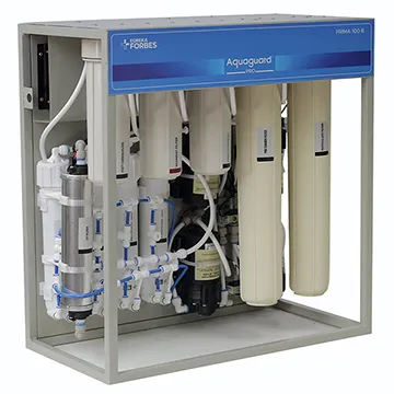 Aquaguard Prima 100-B Commercial Water Purifier