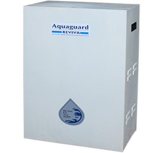 Aquaguard Reviva RO 50 Lph Basic Systems